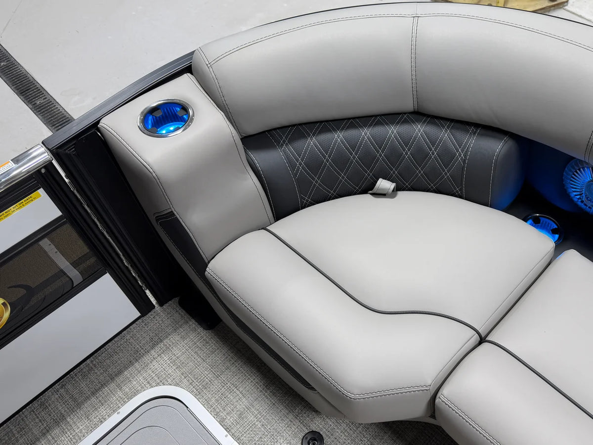 2027 Barletta LUSSO25QCSS 25.0 feet, Crosslake, Minnesota #14