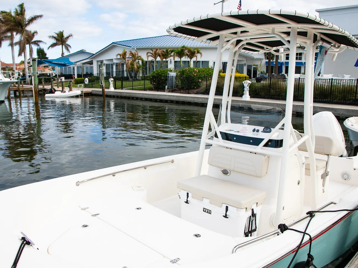 2026 Boston Whaler 190 Montauk 19.0 feet, Cocoa, Florida #15