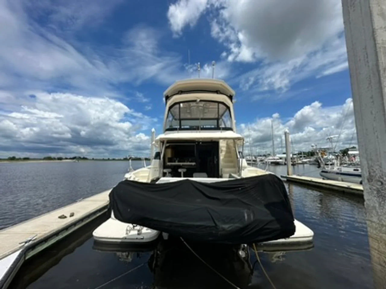 2017 Aquila 44 YACHT 44.0 feet, Brunswick, GA #4