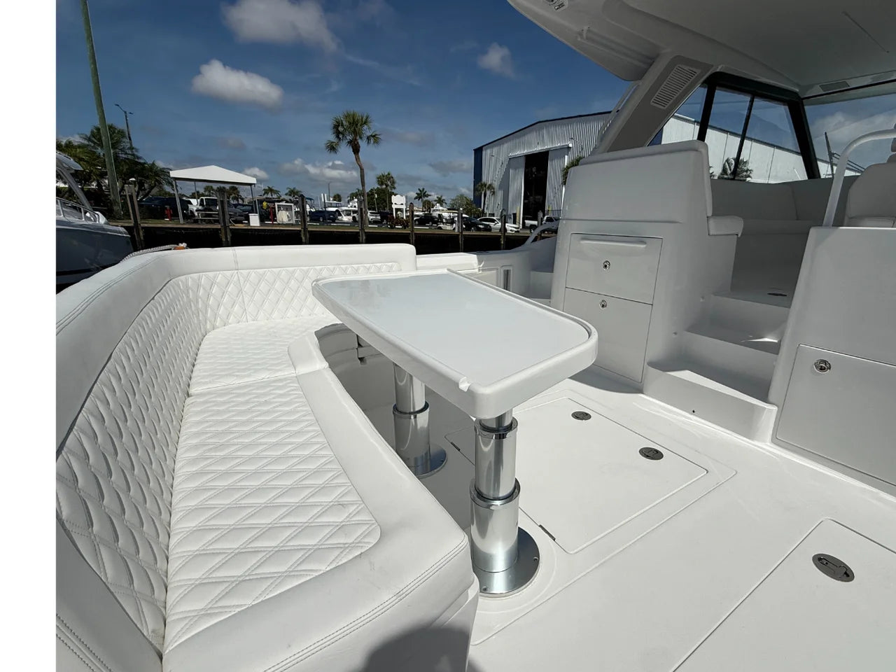 2026 Intrepid 50 EVOLUTION 50.0 feet, Dania Beach, Florida #18