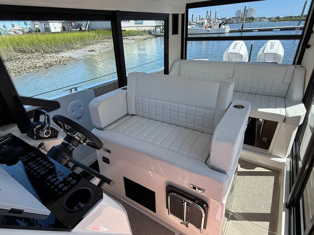 2027 Saxdor 340 GTWA 34.0 feet, Wrightsville Beach, North Carolina #18
