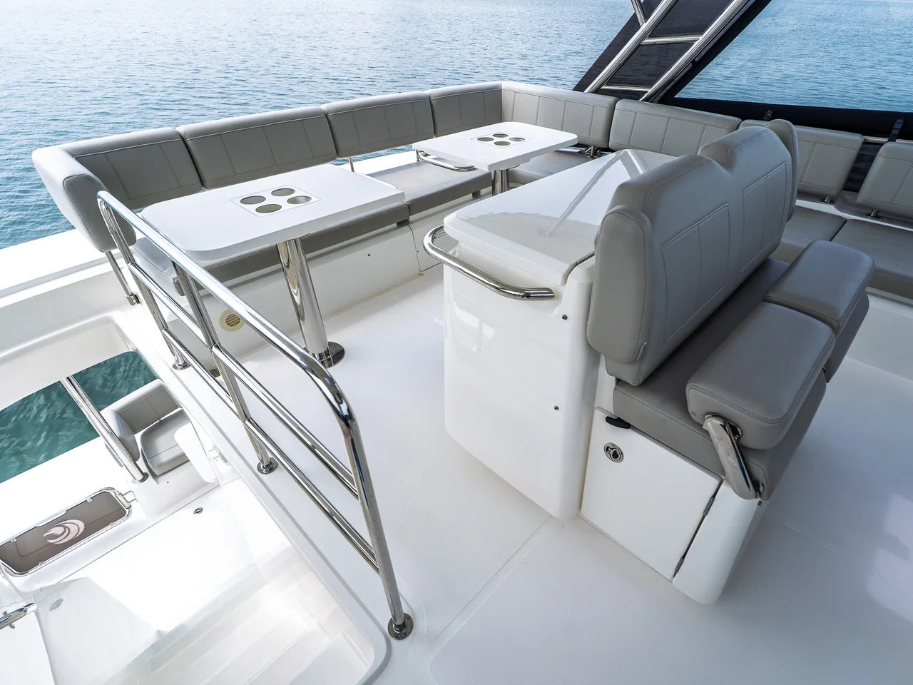 2024 Aquila 42 Yacht 42.0 feet, Clearwater, Florida #83