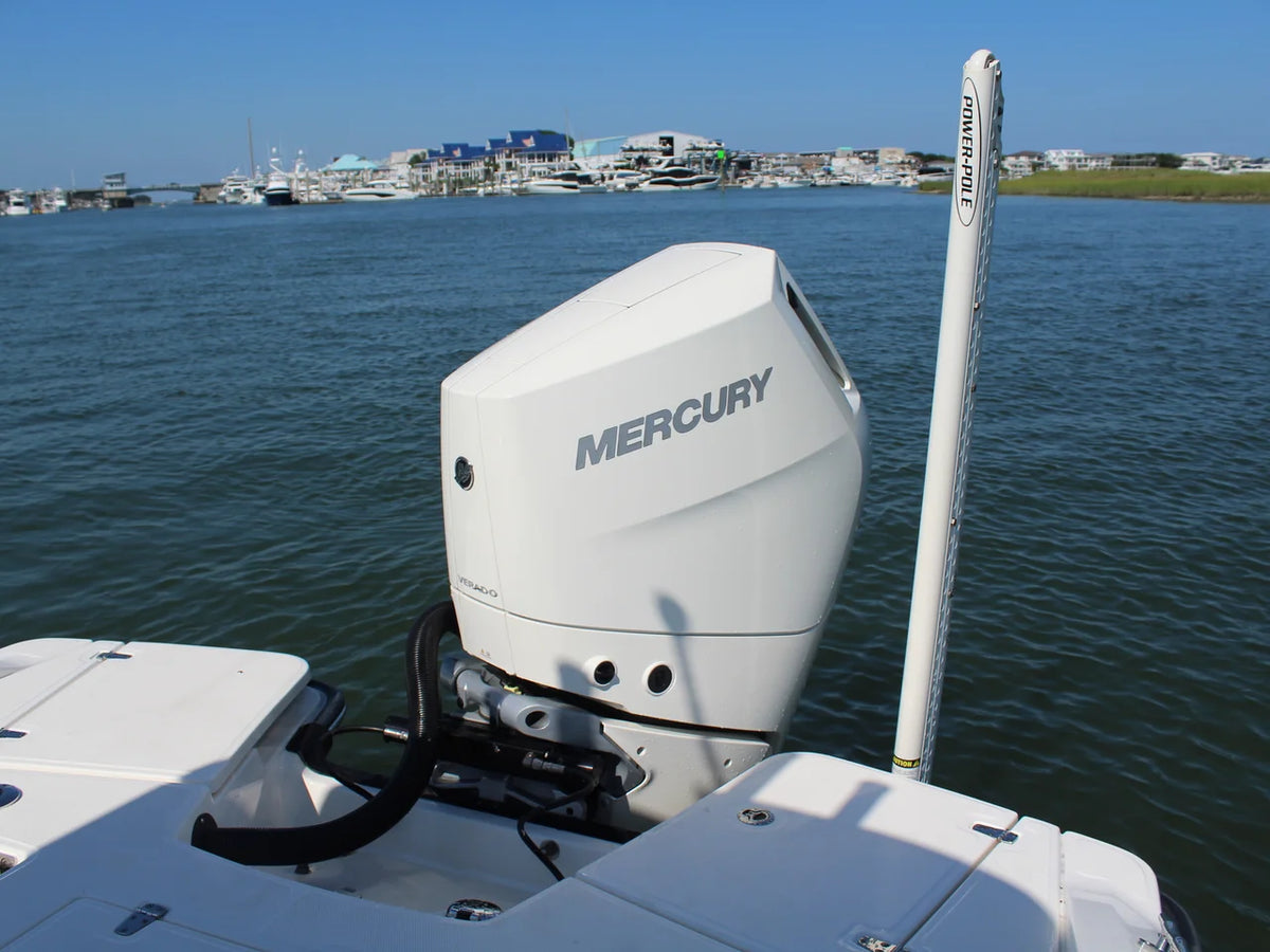 2025 Boston Whaler 250 DAUNTLESS 25.0 feet, Wilmington, NC #12