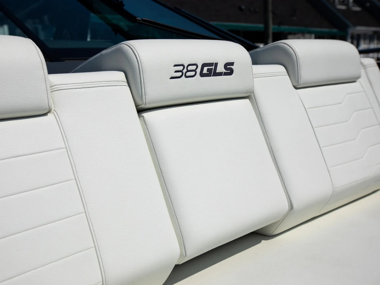 2024 Cruisers Yachts 38 GLS-OB SB 38.0 feet, Clearwater, Florida #74