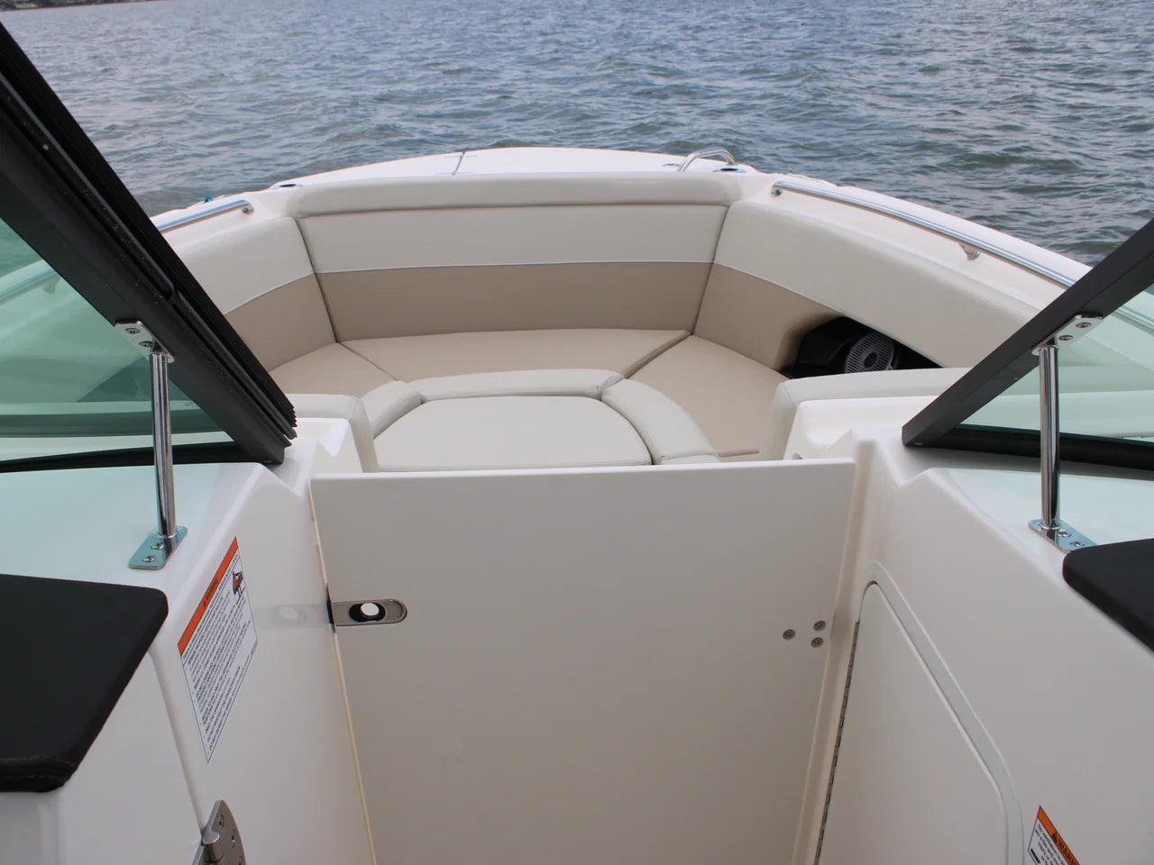 2026 Boston Whaler 240 Vantage 24.0 feet, Seabrook, TX #56