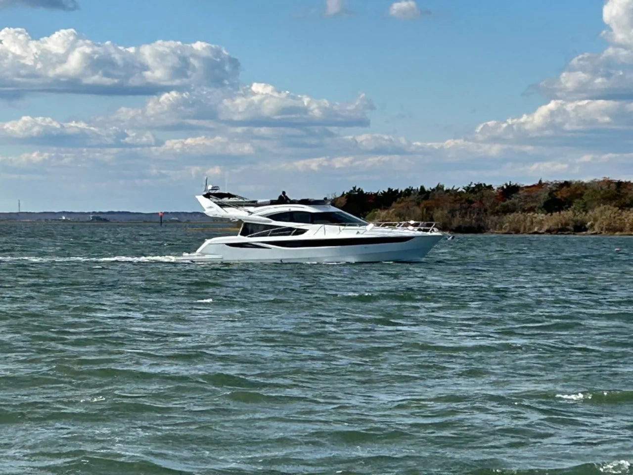 2018 Galeon 420 42.0 feet, Somers Point, New Jersey #6