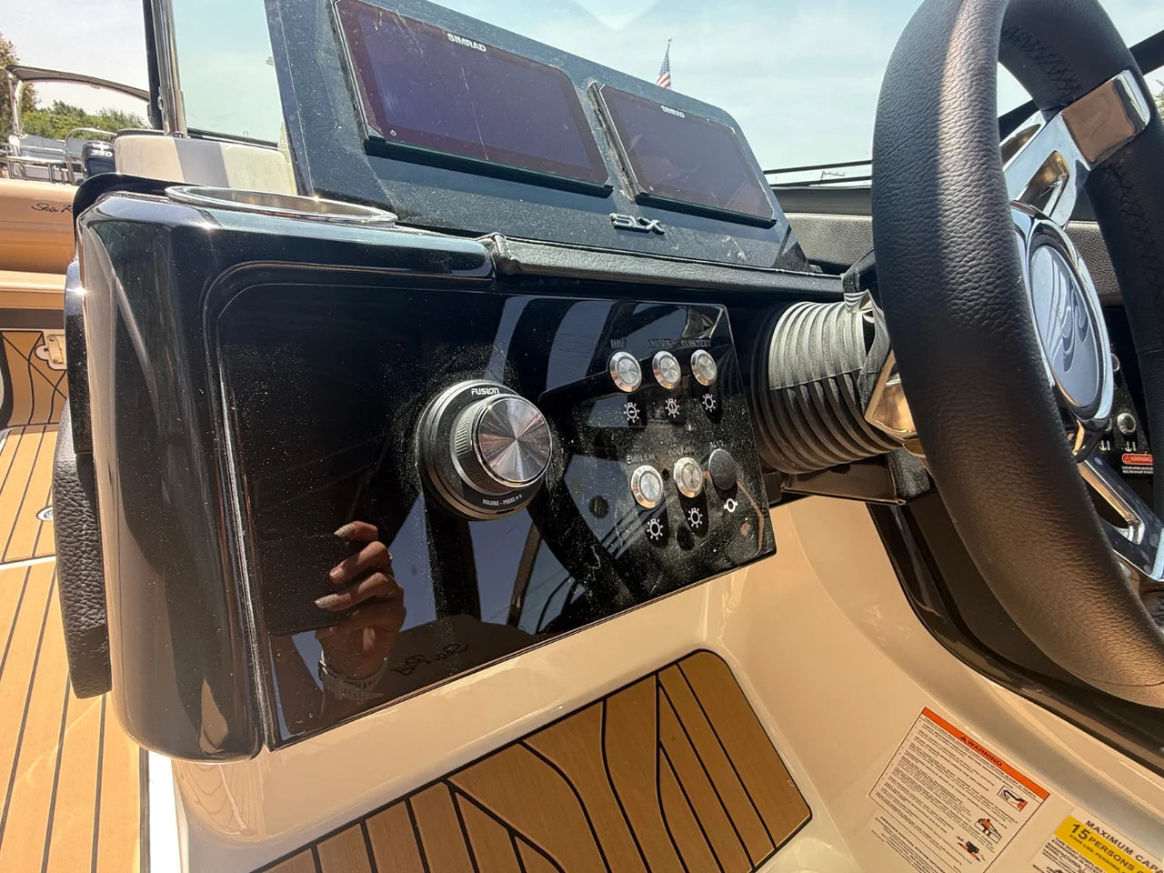 2027 Sea Ray 260SLX 26.0 feet, Lewisville, TX #19