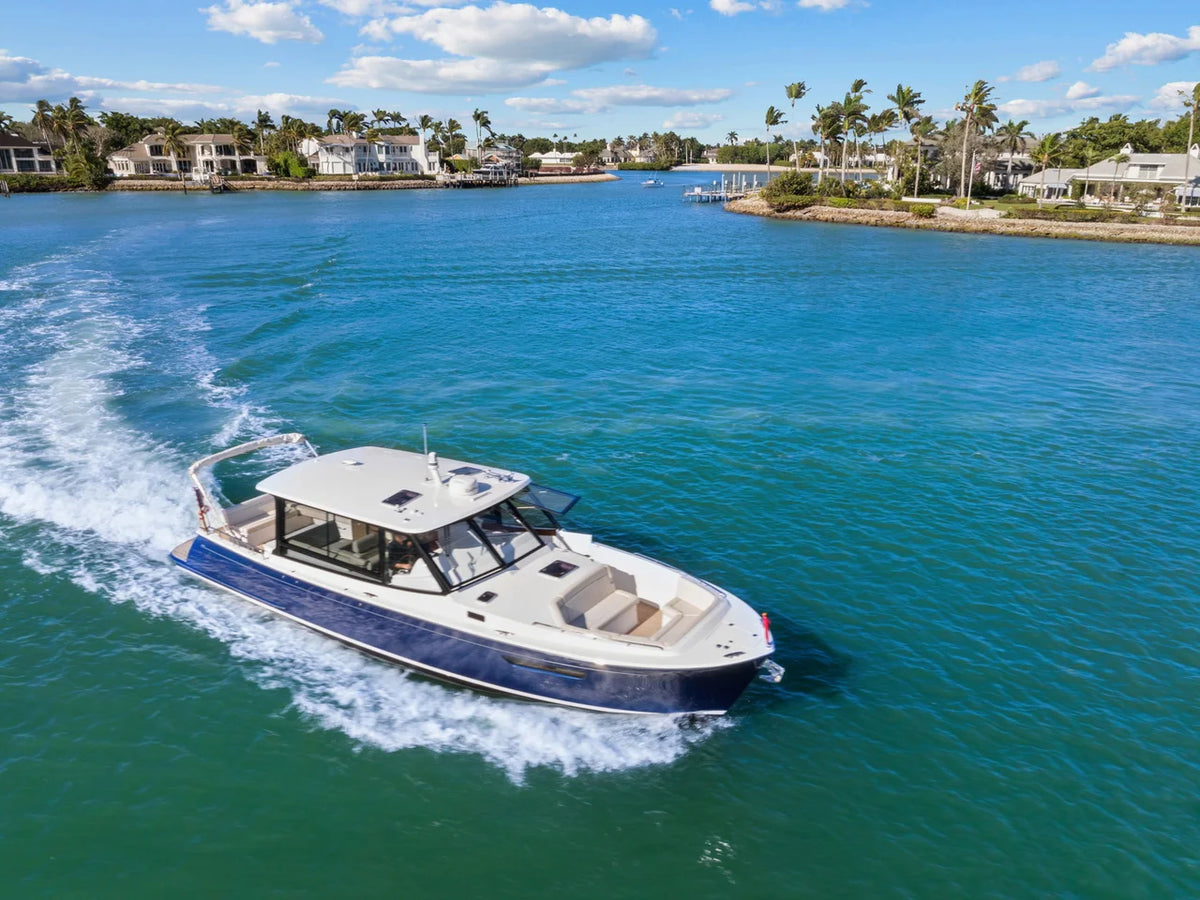 2025 MJM 4 46.0 feet, Naples, Florida #10