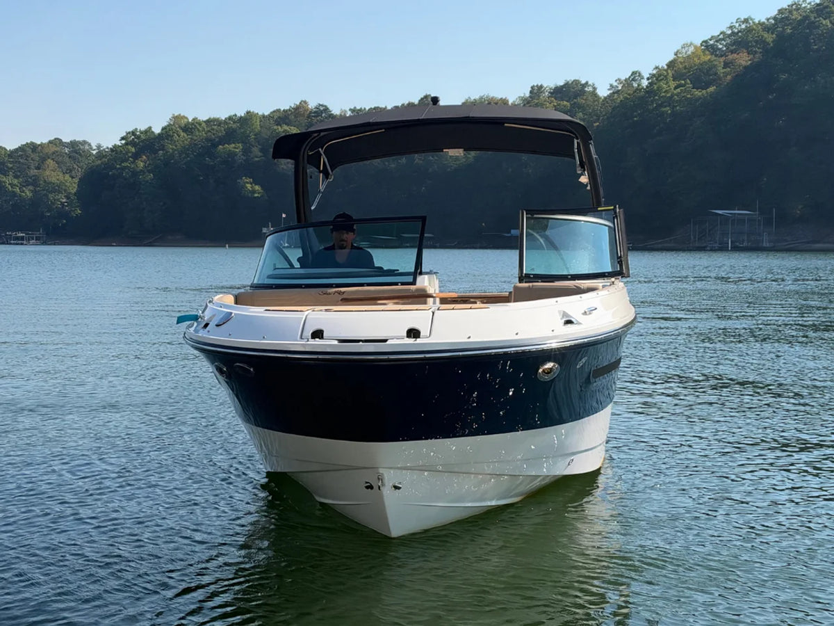 2026 Sea Ray SDX 250 Surf 25.0 feet, Cumming, GA #30
