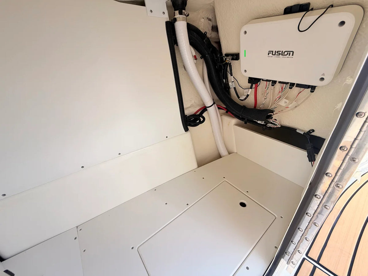 2027 Sea Ray SDX 230 Outboard 23.0 feet, St Petersburg, FL #47