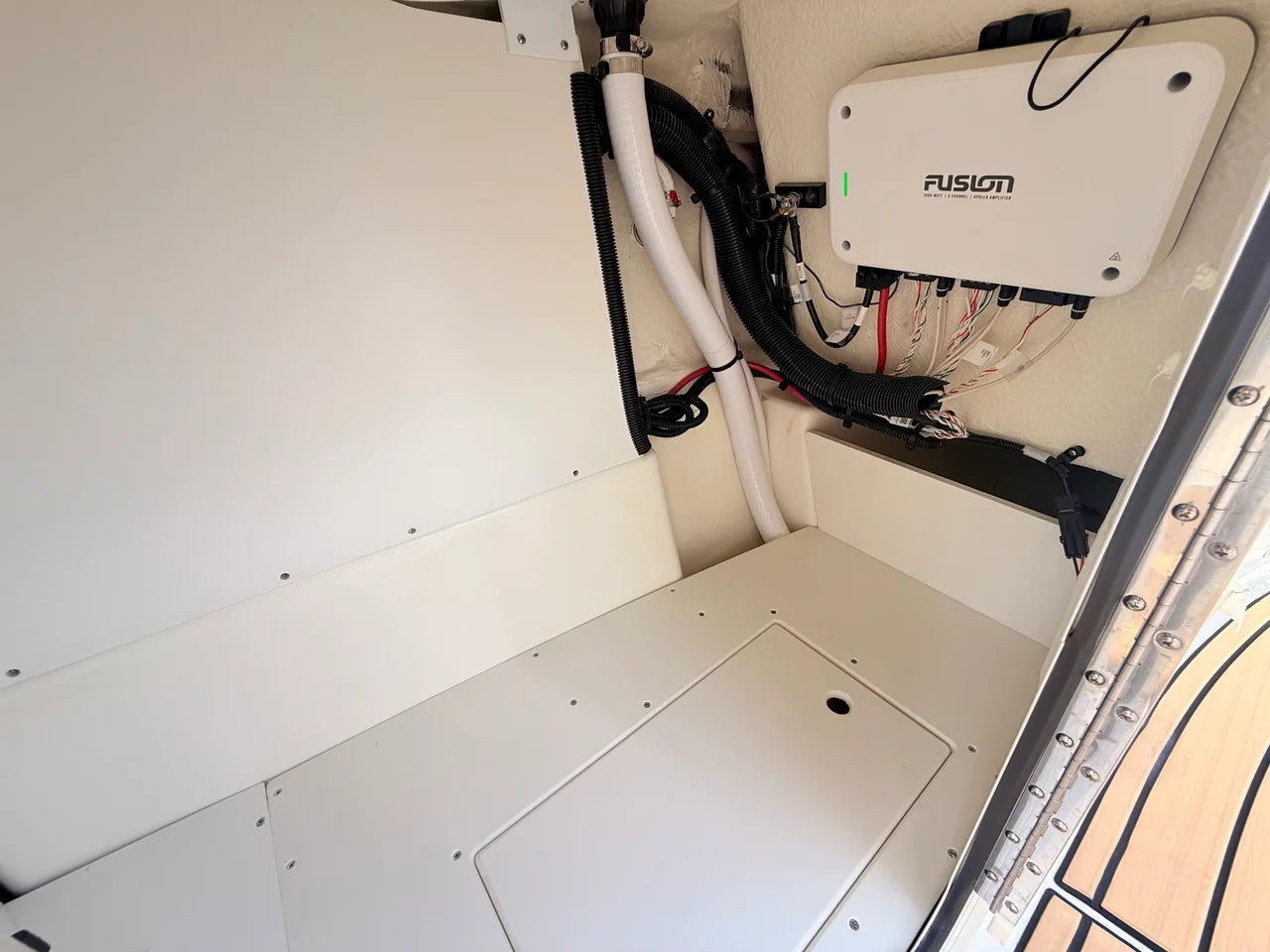 2027 Sea Ray SDX 230 Outboard 23.0 feet, St Petersburg, FL #47