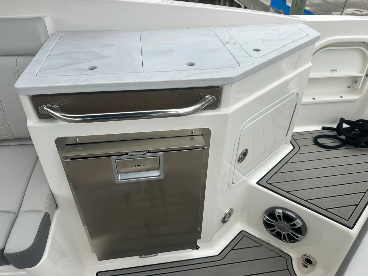 2024 Sea Ray 290 SDX OB 29.0 feet, Ocean Isle Beach, NC #16