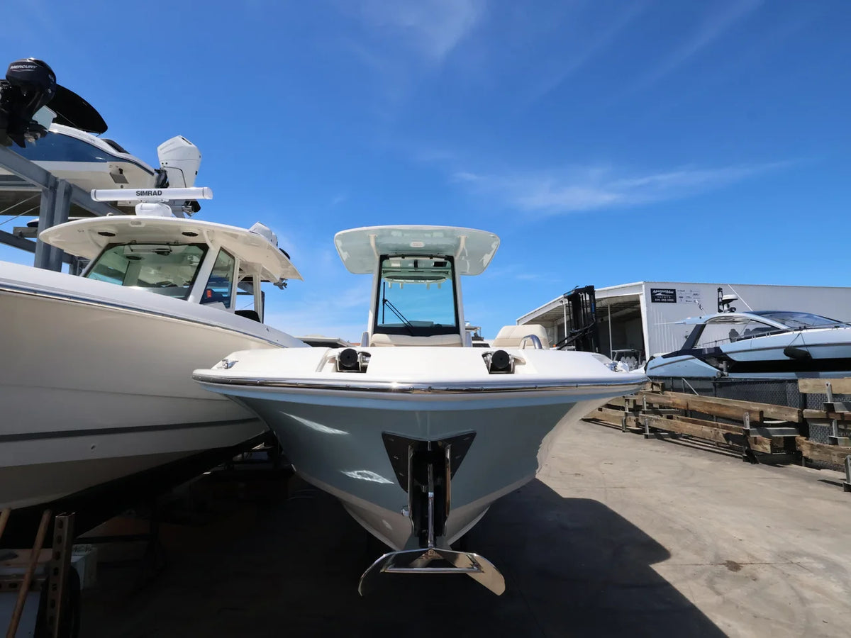 2027 Boston Whaler 280 Dauntless 28.0 feet, Naples, Florida #3