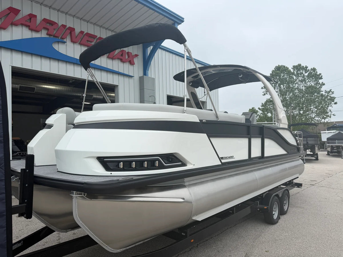 2026 Harris Grand Mariner 250 25.0 feet, Osage Beach, MO #2
