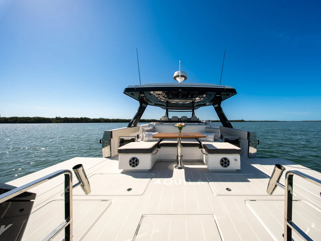 2026 Aquila 45 Sport 45.0 feet, Inuvik, Northwest Territories #14