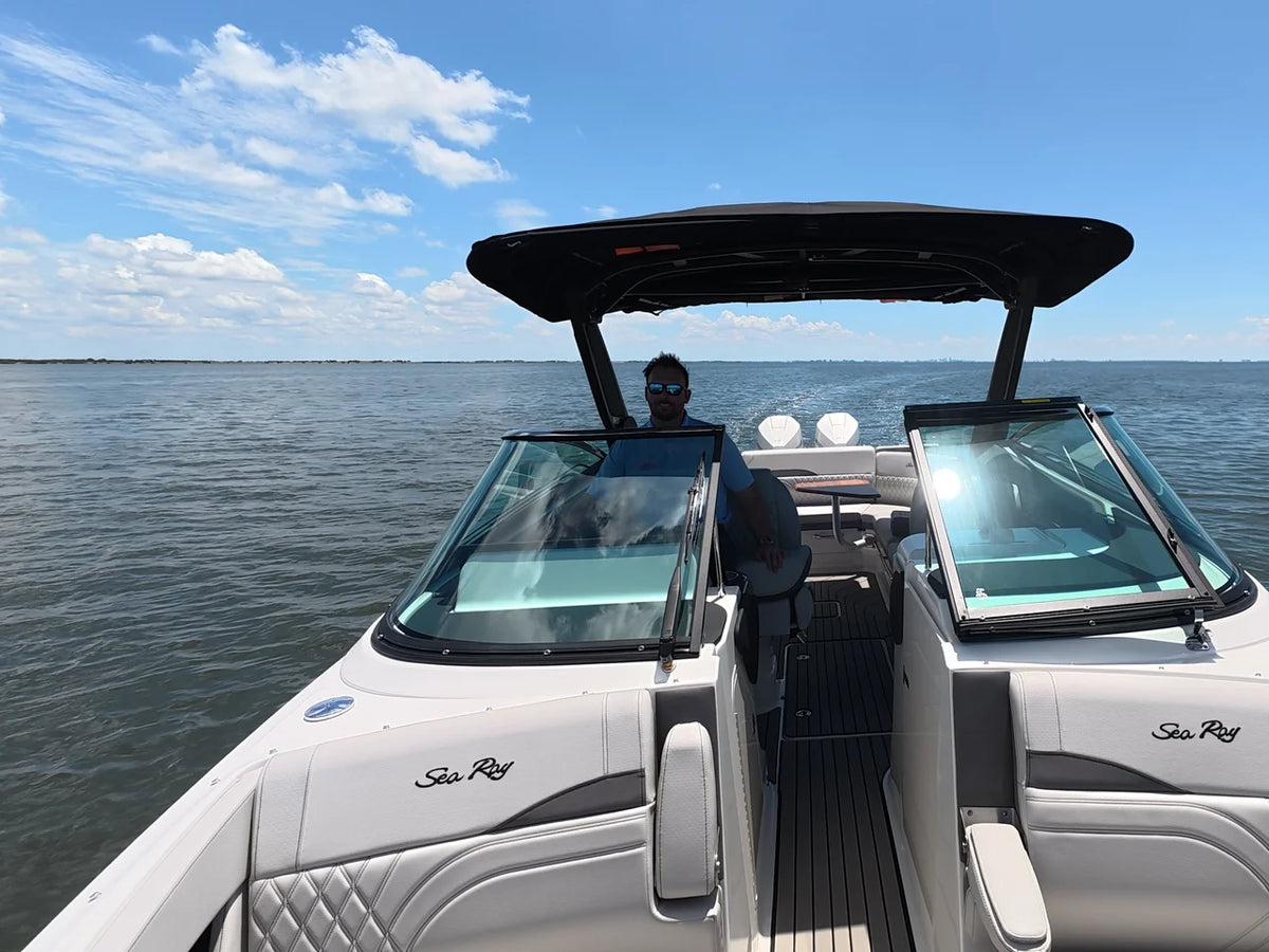 2026 Sea Ray SLX 280 Outboard 28.0 feet, Clearwater, Florida #19