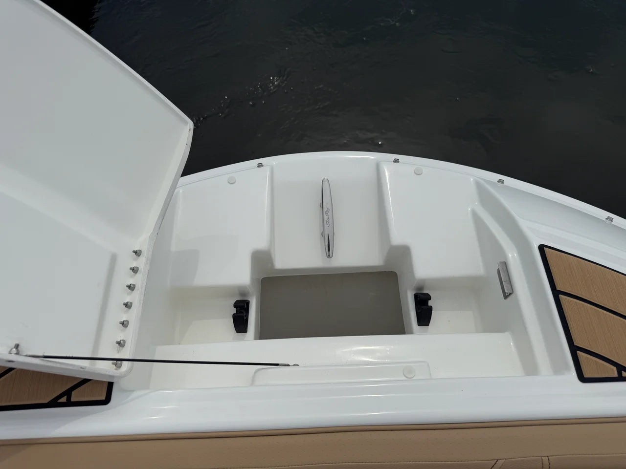 2027 Sea Ray SDX 230 Outboard 23.0 feet, Wrightsville Beach, North Carolina #30