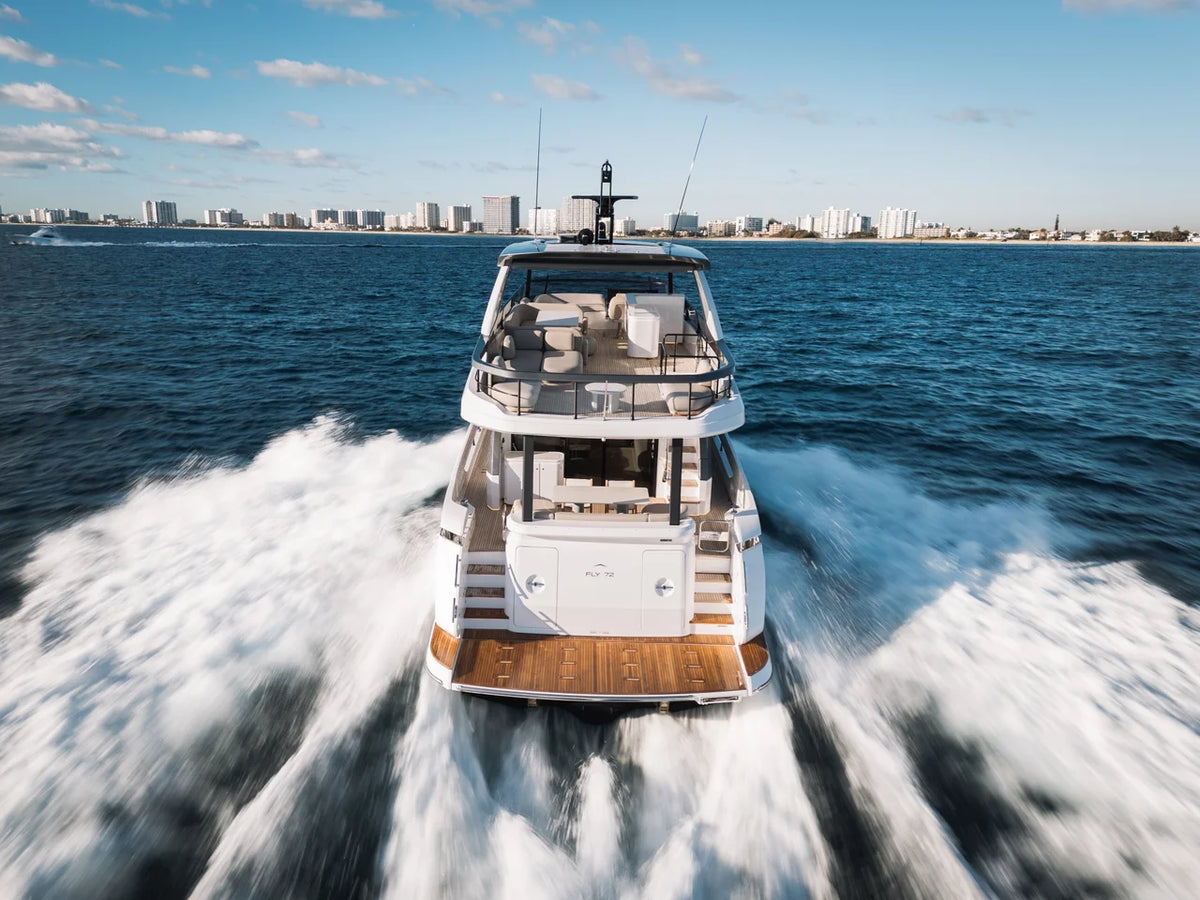 2025 Azimut Fly 72 72.0 feet, Pompano Beach, FL #6