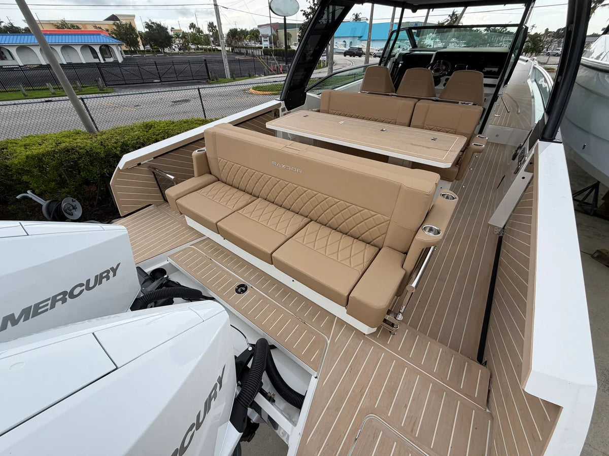 2027 Saxdor 320 GTO 32.0 feet, Stuart, Florida #18