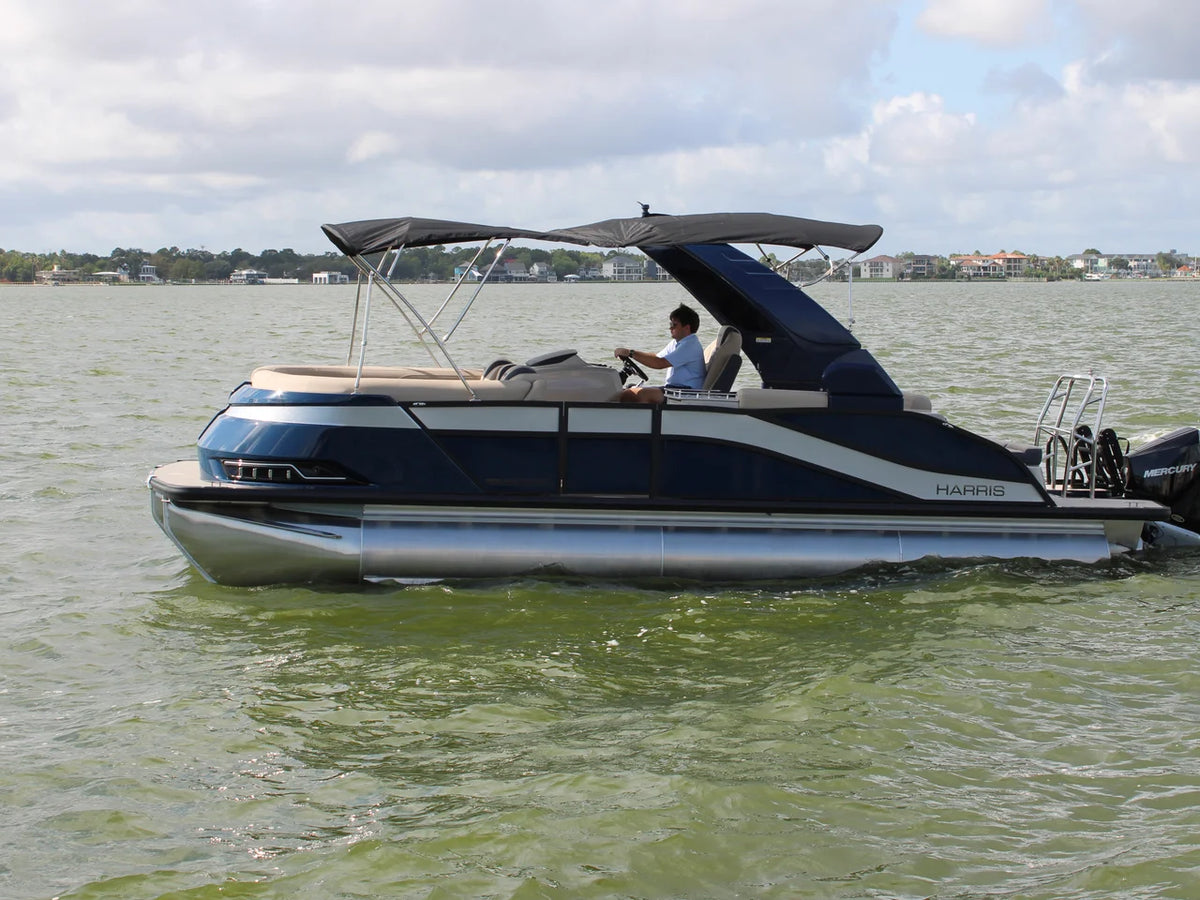 2027 Harris Grand Mariner 230 23.0 feet, Seabrook, TX #1