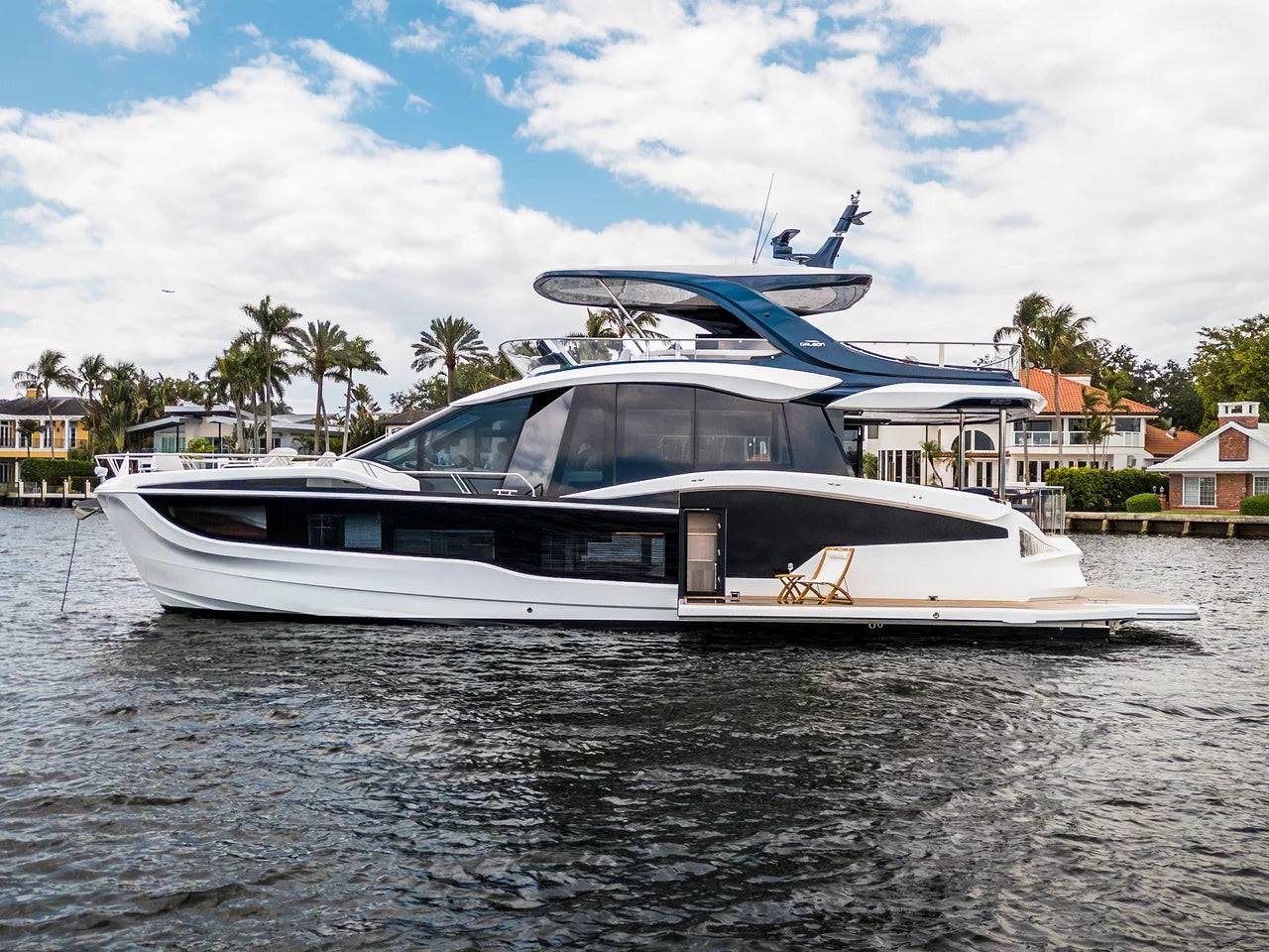 2026 Galeon 620 FLY 64.583 feet, Inuvik, Northwest Territories #11