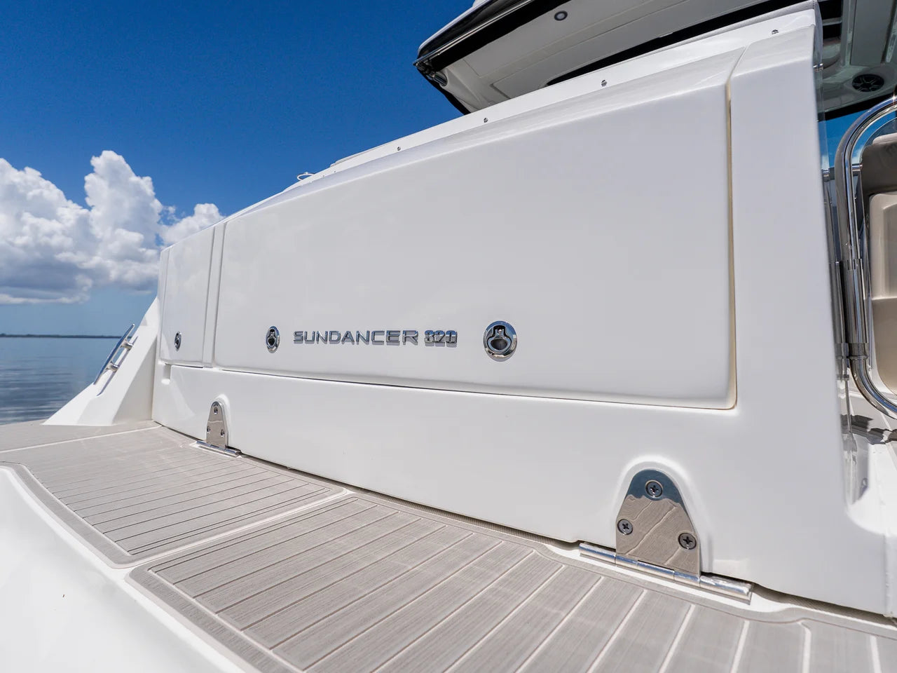 2027 Sea Ray Sundancer 320 Outboard 32.0 feet, Clearwater, Florida #21