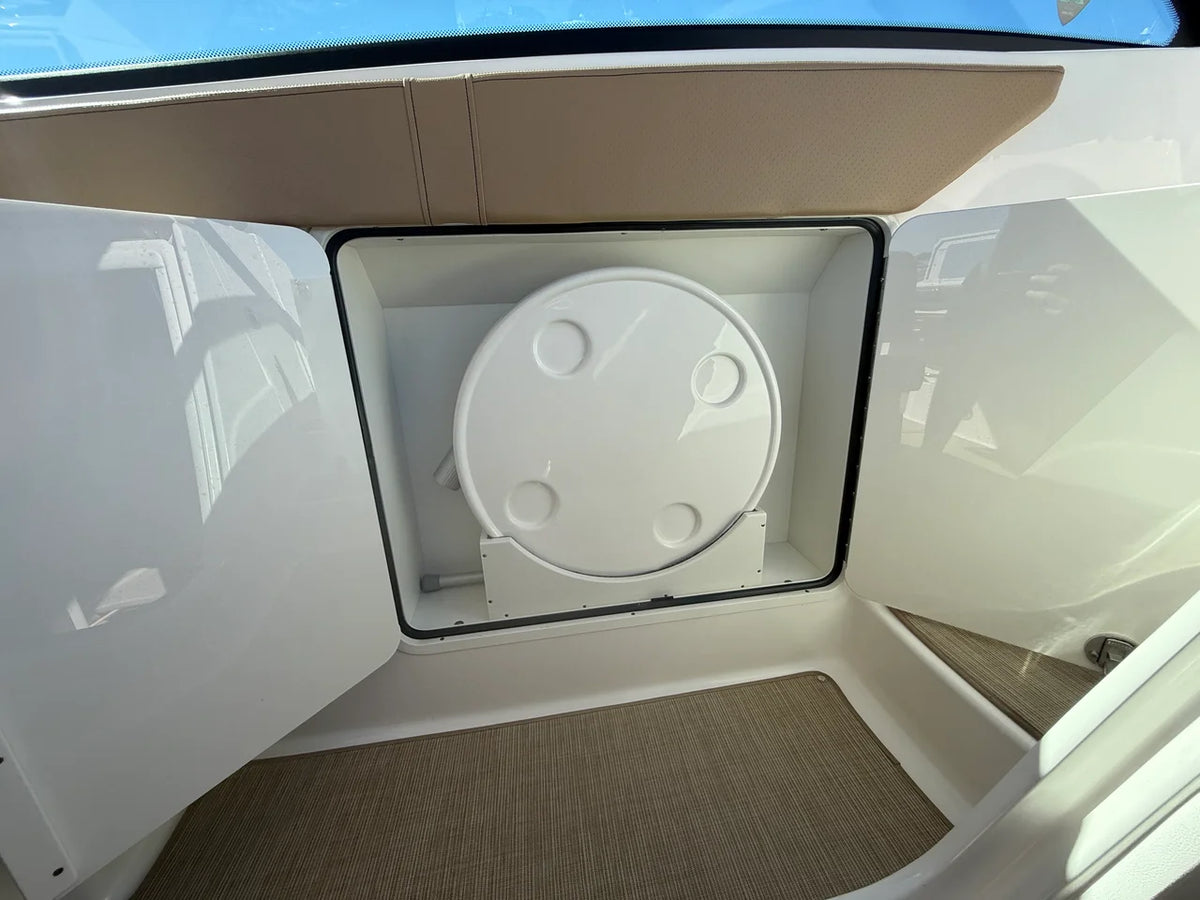 2025 Sea Ray Sundancer 320 Outboard 32.0 feet, Wrightsville Beach, North Carolina #29