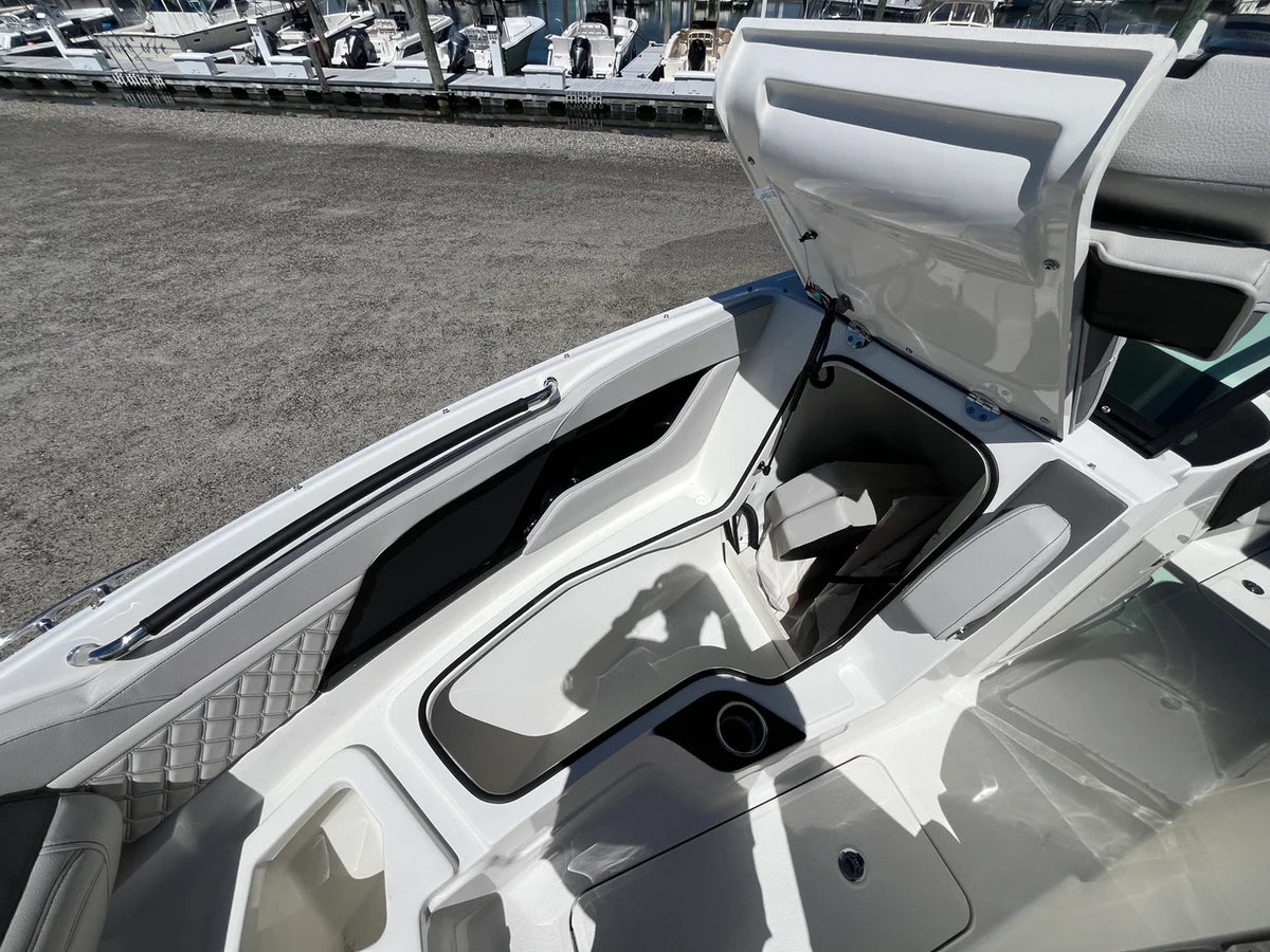 2026 Sea Ray SLX 280 Outboard 28.0 feet, Westbrook, Connecticut #27