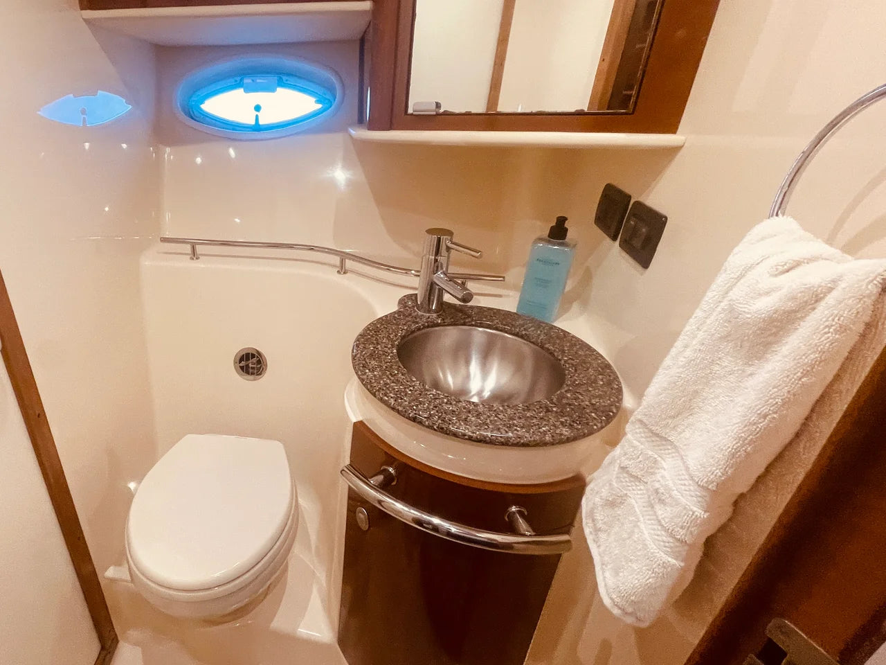 2008 Sea Ray 40 SUNDANCER 40.0 feet, Ft. Lauderdale, FL #17