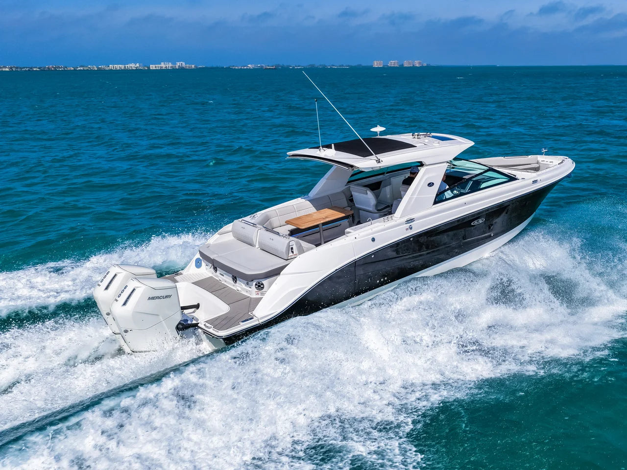 2026 Sea Ray SLX 400 Outboard 40.0 feet, Sarasota, FL #67