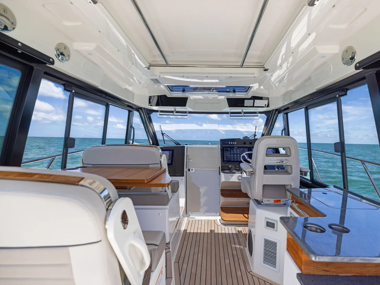 2025 Boston Whaler 365 CONQUEST 36.0 feet, Naples, Florida #34
