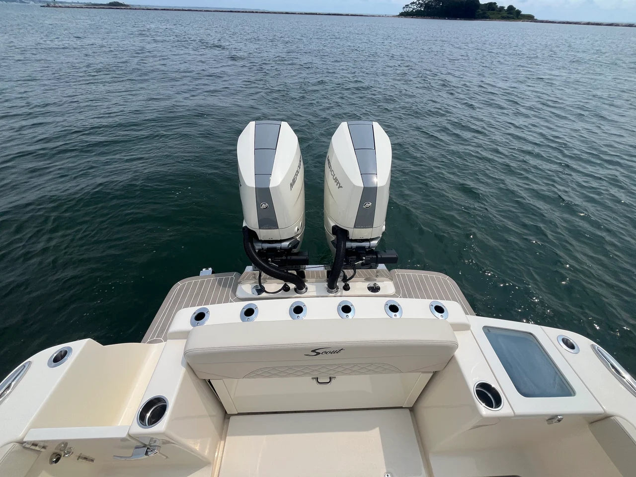 2026 Scout 330 LXF 33.0 feet, Westbrook, Connecticut #12