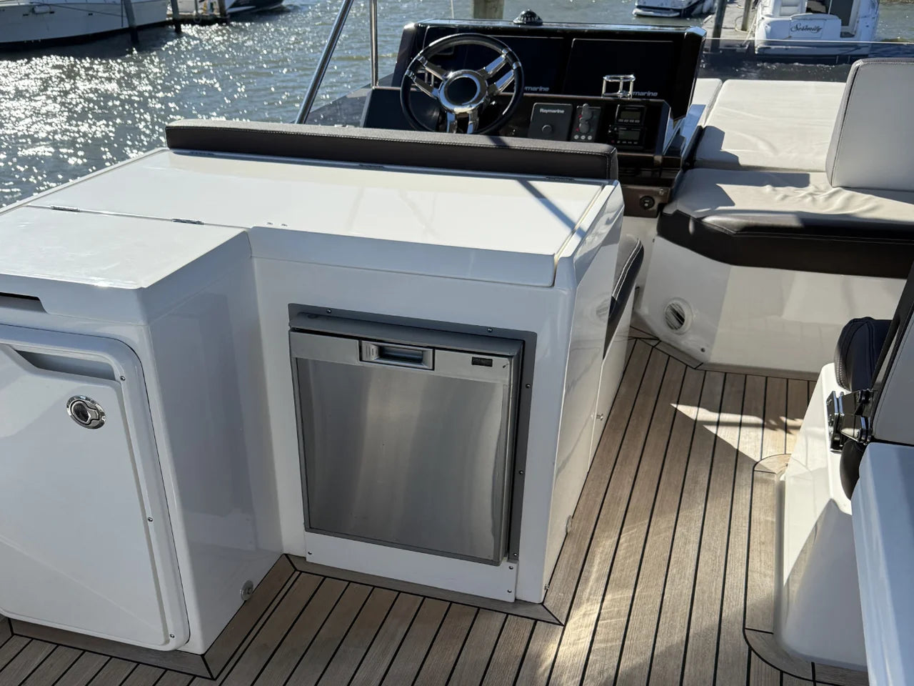 2018 Galeon 500 FLY 50.0 feet, Huntington, NY #78
