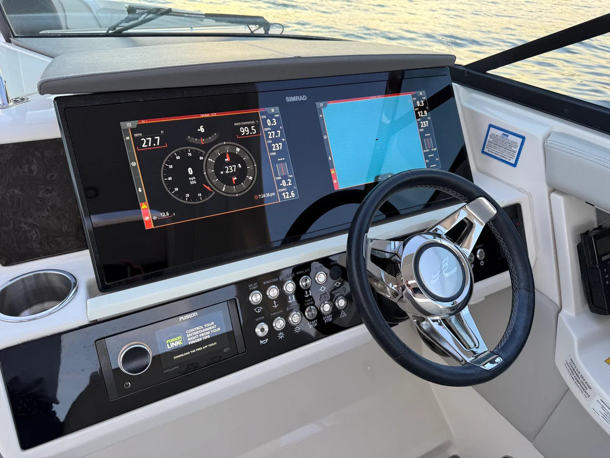 2020 Sea Ray 350 SLX OB 34.0 feet, Miami, FL #23