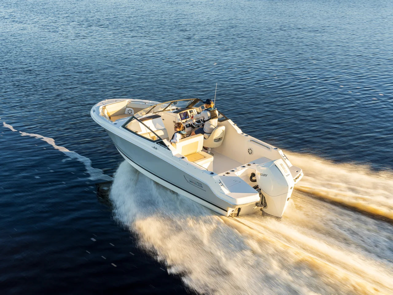 2026 Boston Whaler 210 Vantage 21.0 feet, Inuvik, Northwest Territories #10