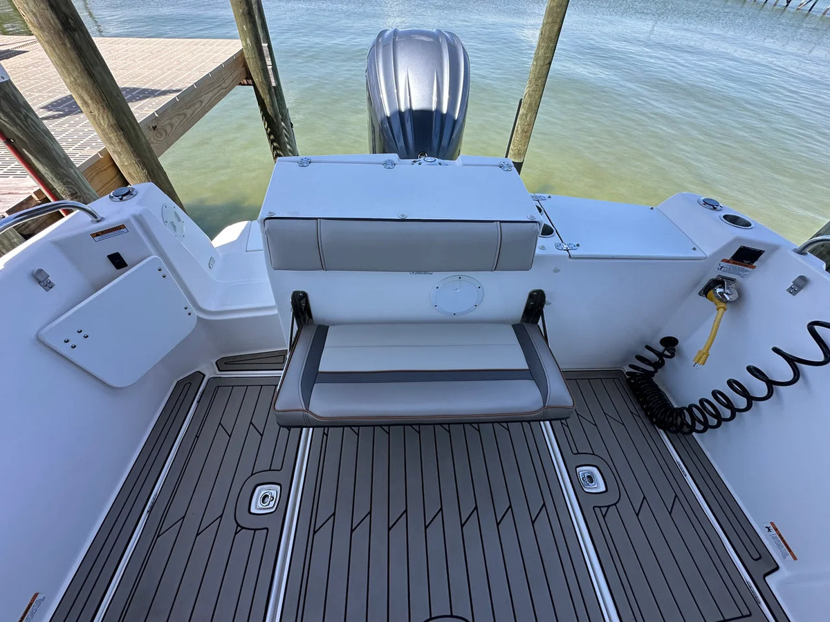 2023 Cutwater C-248 COUPE 24.0 feet, Pensacola, Florida #13