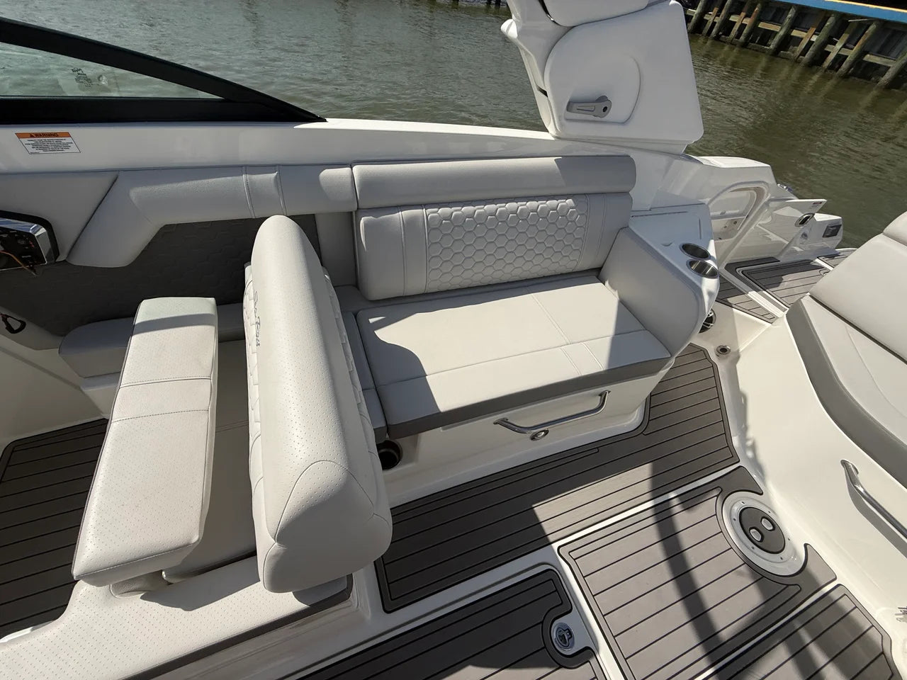 2024 Sea Ray 270 SDX OB 27.0 feet, Seabrook, TX #27