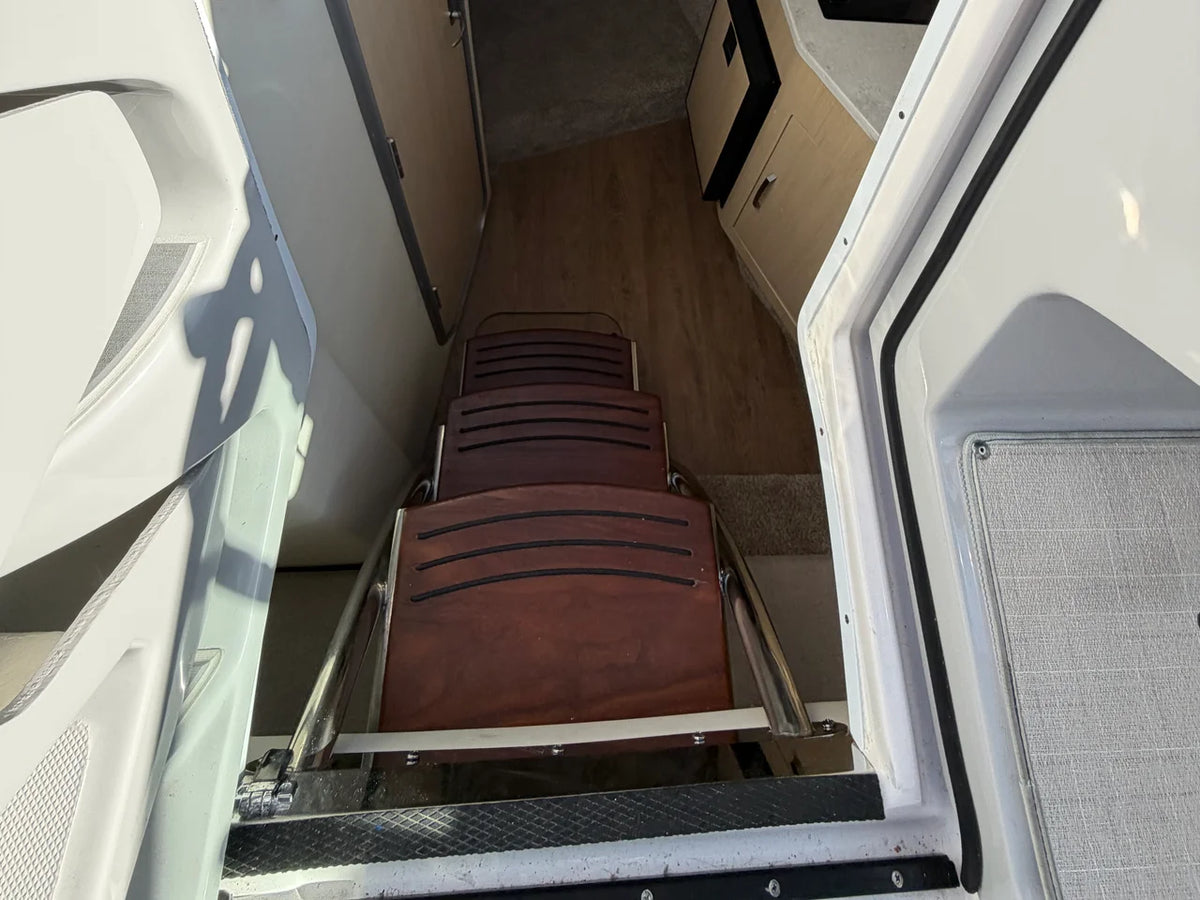 2025 Regal 26XO 26.0 feet, Clearwater, Florida #18