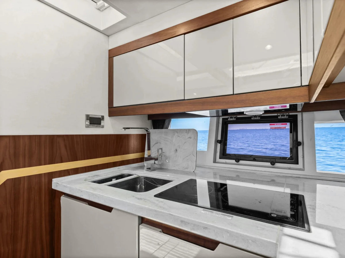 2018 Galeon 385 HTS 44.0 feet, Norwalk, Connecticut #15