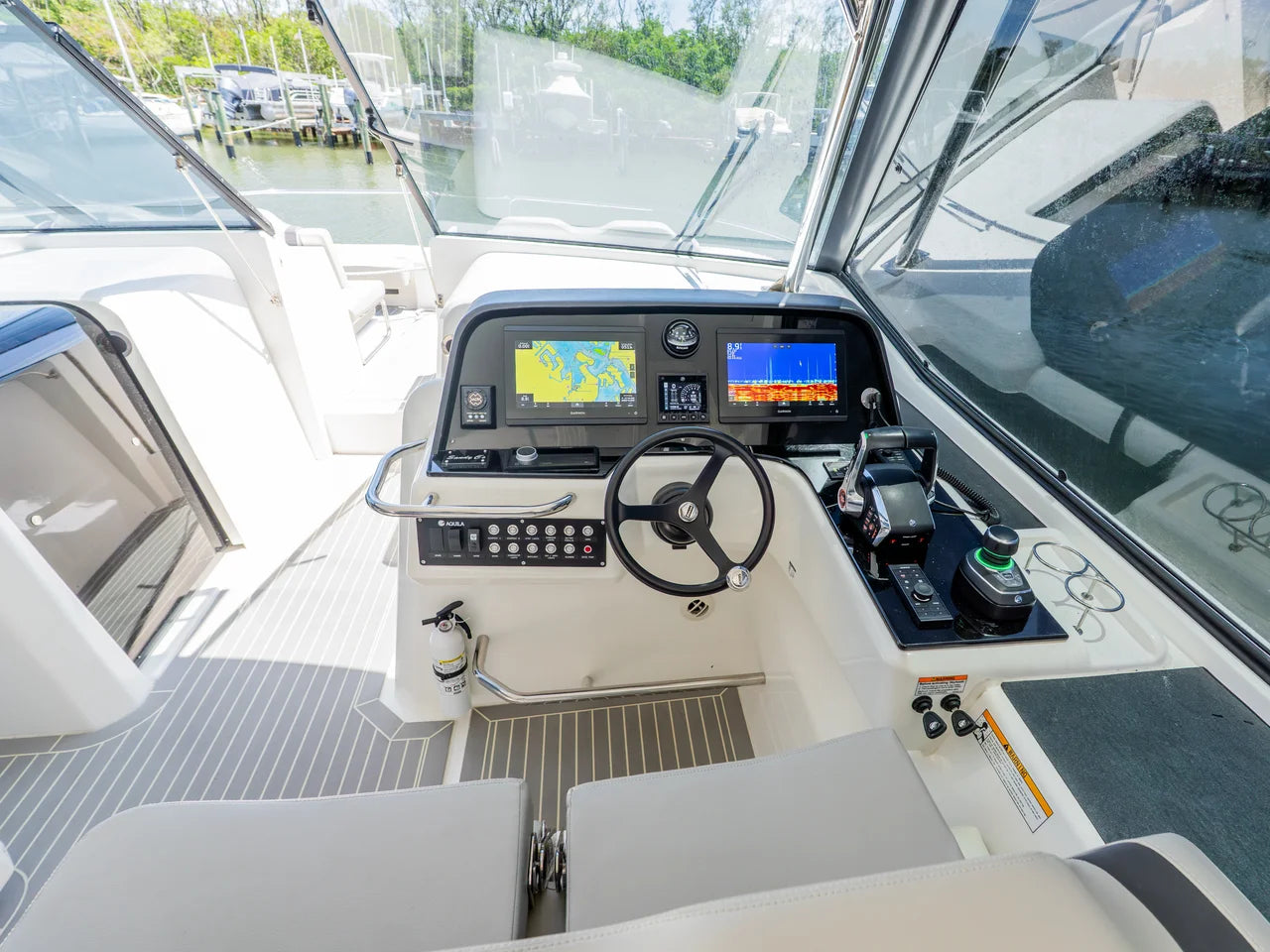 2023 Aquila 36 SPORT 36.0 feet, St Petersburg, FL #26