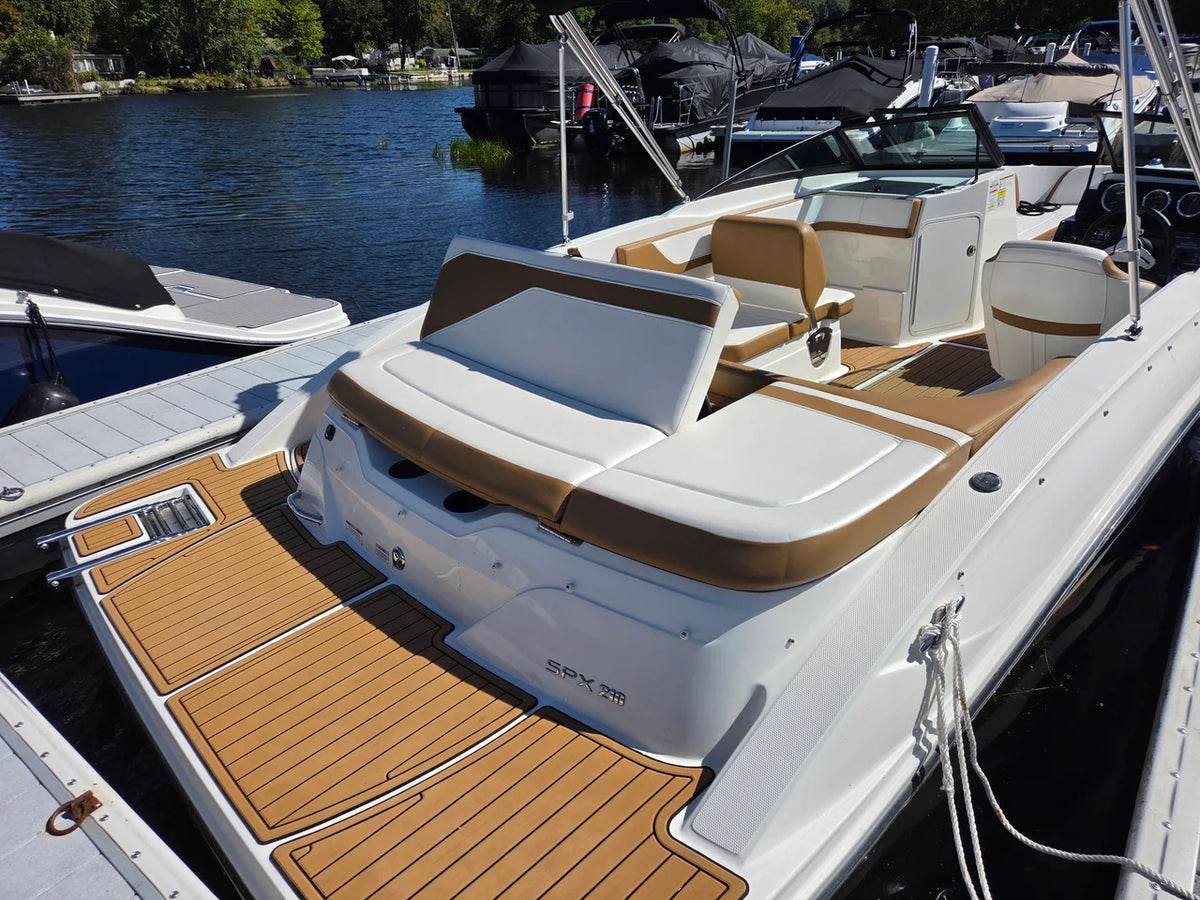 2018 Sea Ray 210 SPX 21.0 feet, Lake Hopatcong, NJ #11
