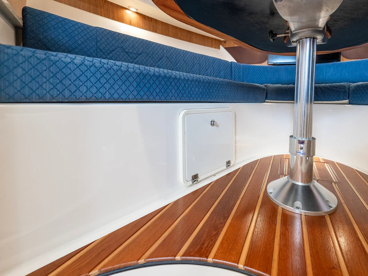 2012 Pursuit 345 OFFSHORE 36.0 feet, Coral Gables, FL #79