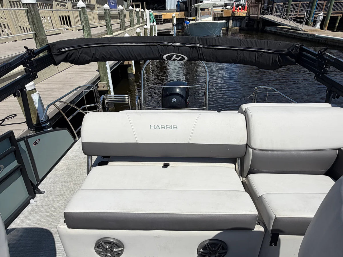 2023 Harris CRUISER 210 SLDH 22.0 feet, Pensacola, Florida #22