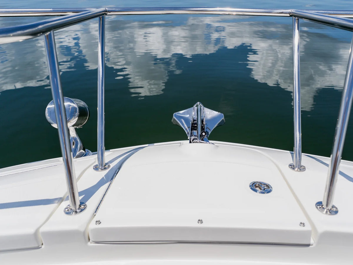 2027 Sea Ray Sundancer 320 Outboard 32.0 feet, Clearwater, Florida #64