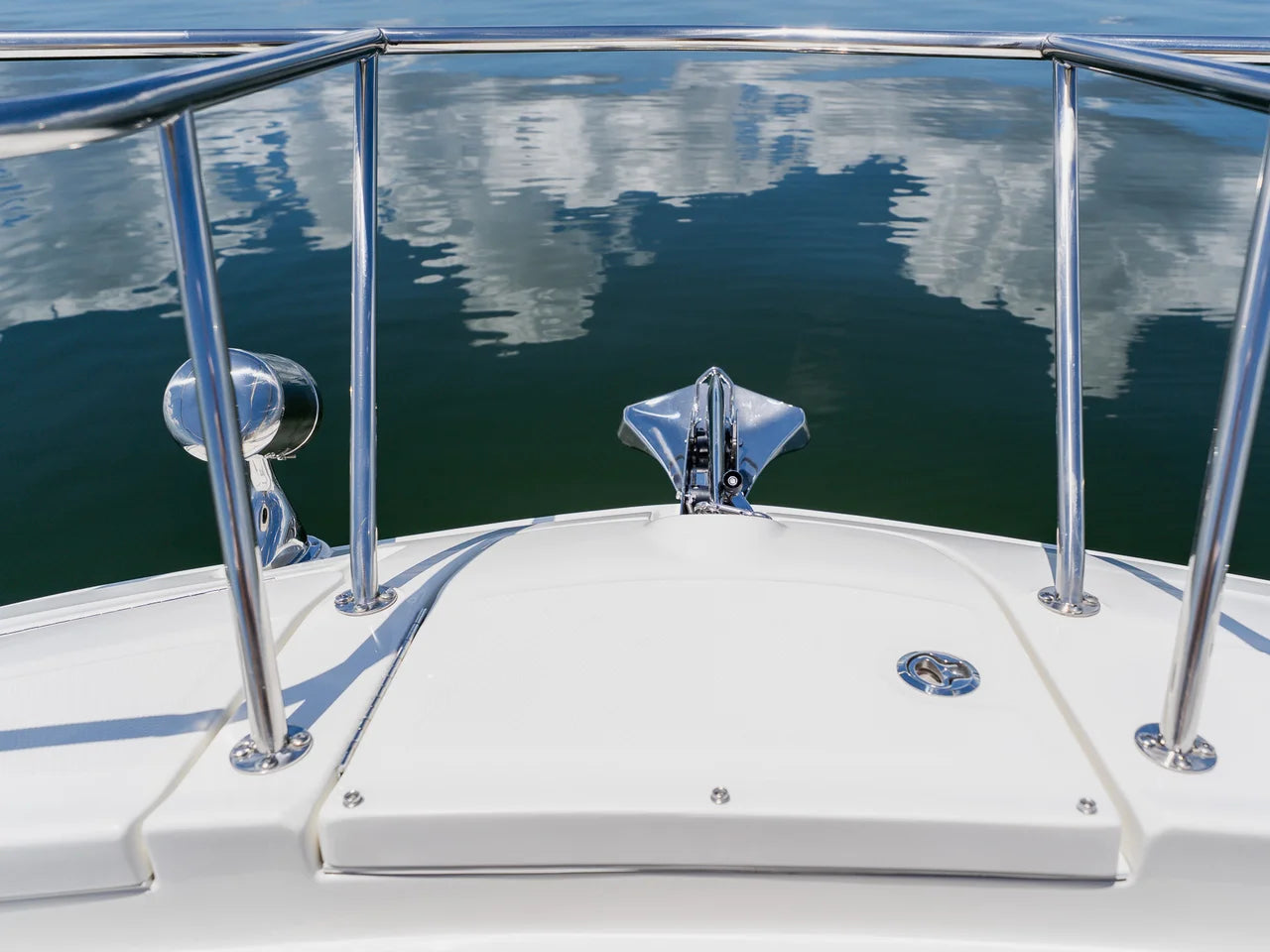 2027 Sea Ray Sundancer 320 Outboard 32.0 feet, Clearwater, Florida #64