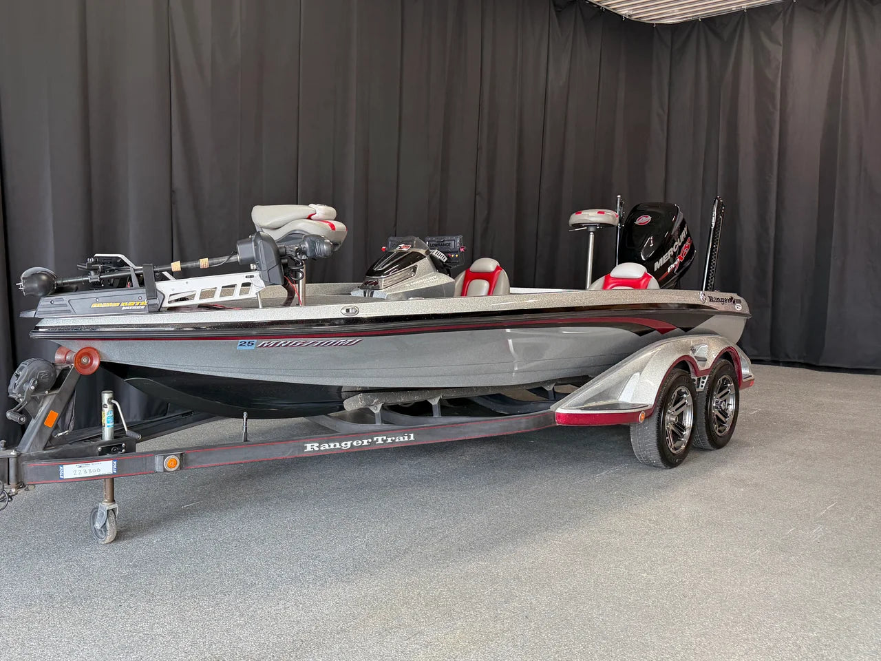 2015 Ranger Tugs Z520C 20.0 feet, Nisswa, Minnesota #3