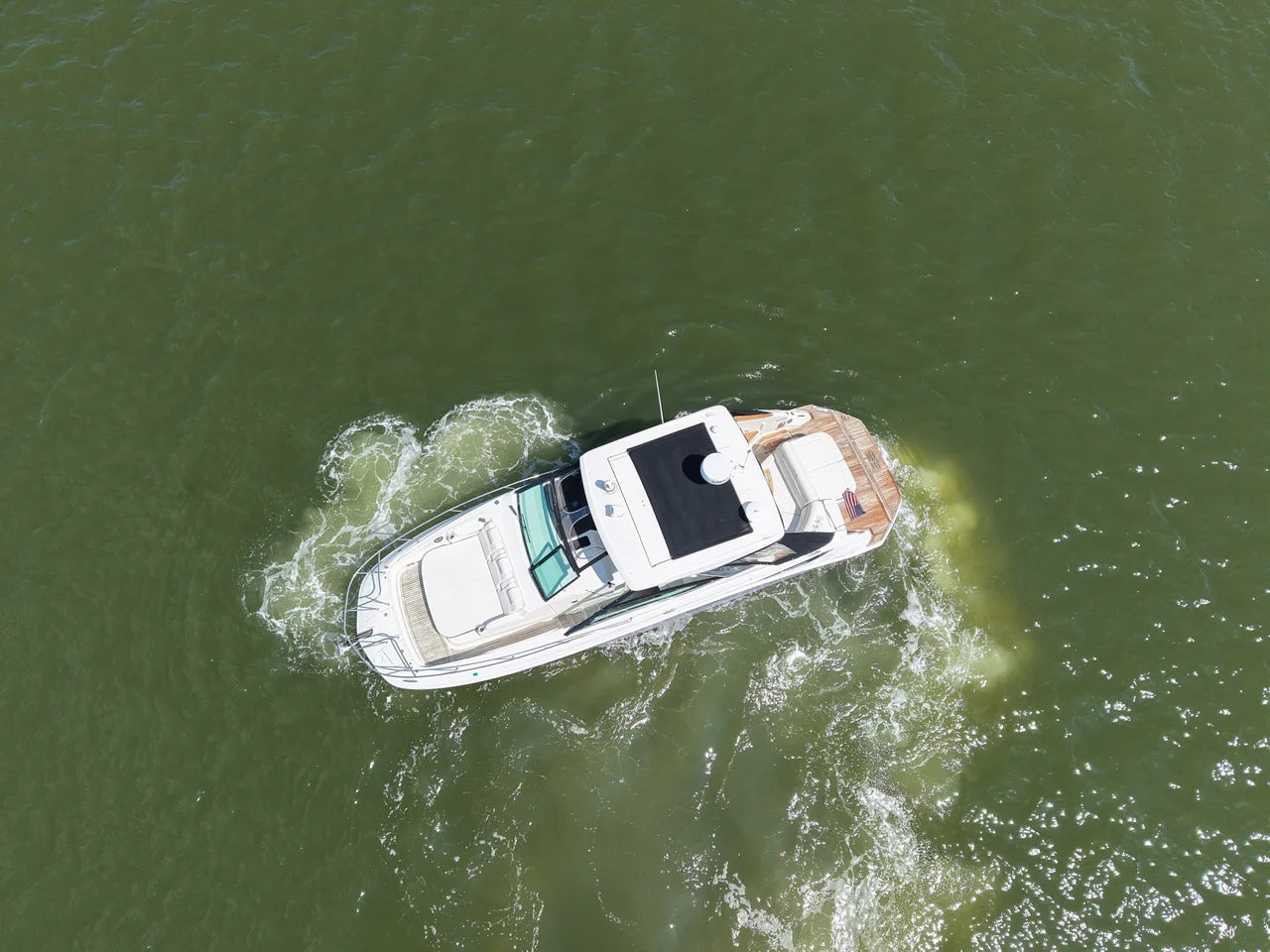 2019 Sea Ray 320 SUNDANCER 32.0 feet, Norwalk, CT #6