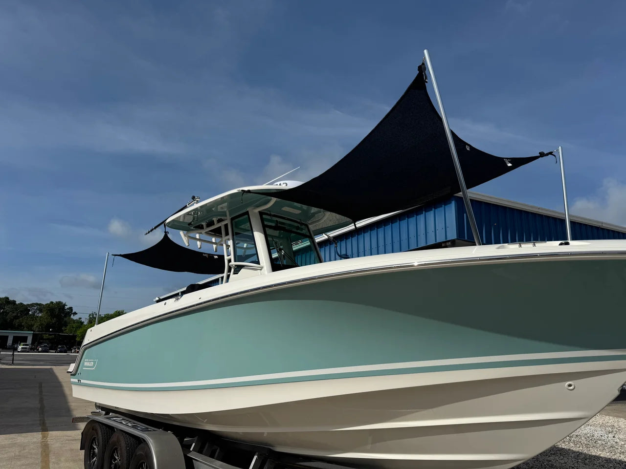 2026 Boston Whaler 280 Outrage 28.0 feet, Cocoa, Florida #3