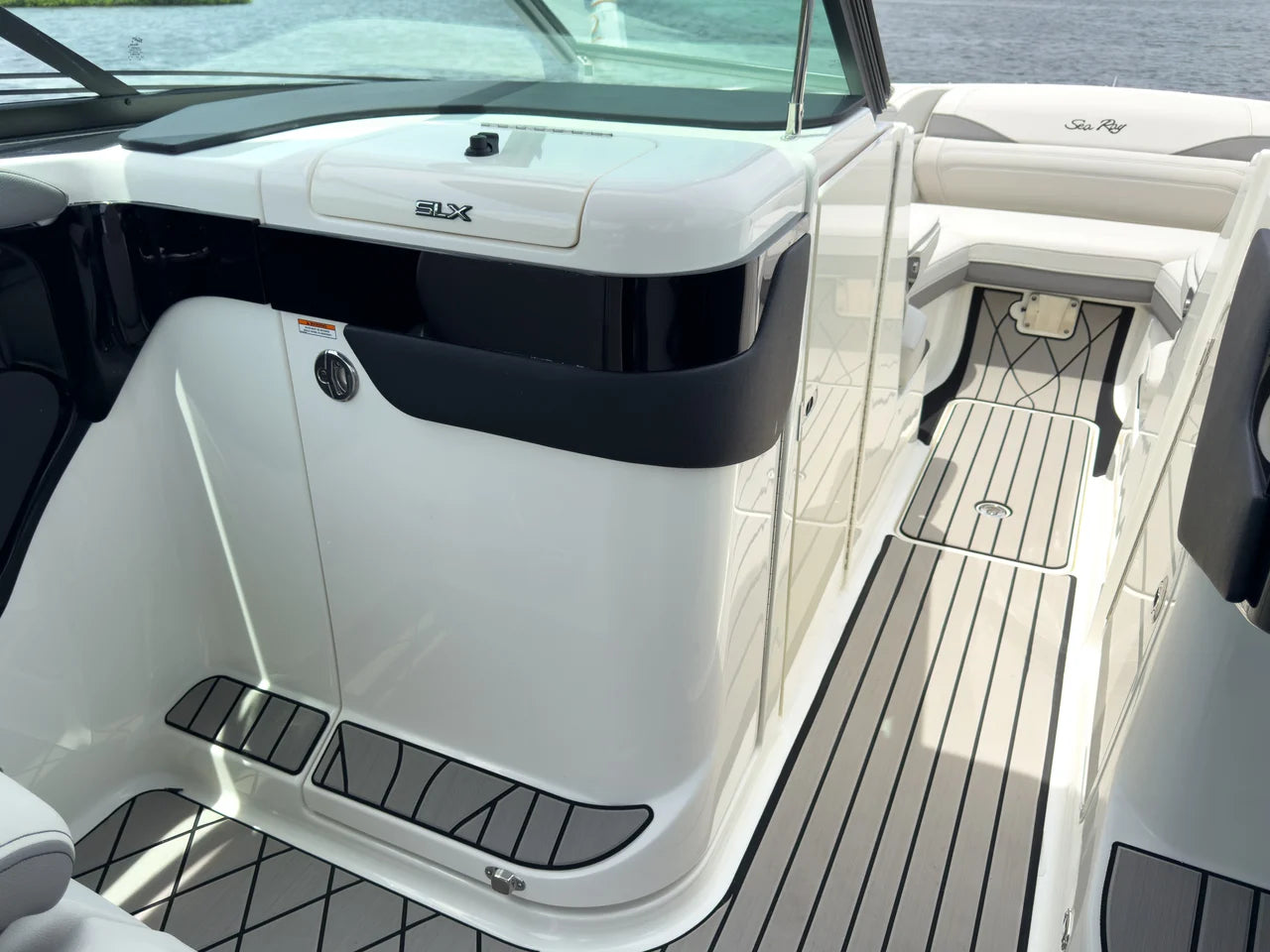 2027 Sea Ray SLX 280 Outboard 28.0 feet, Fort Myers, FL #17