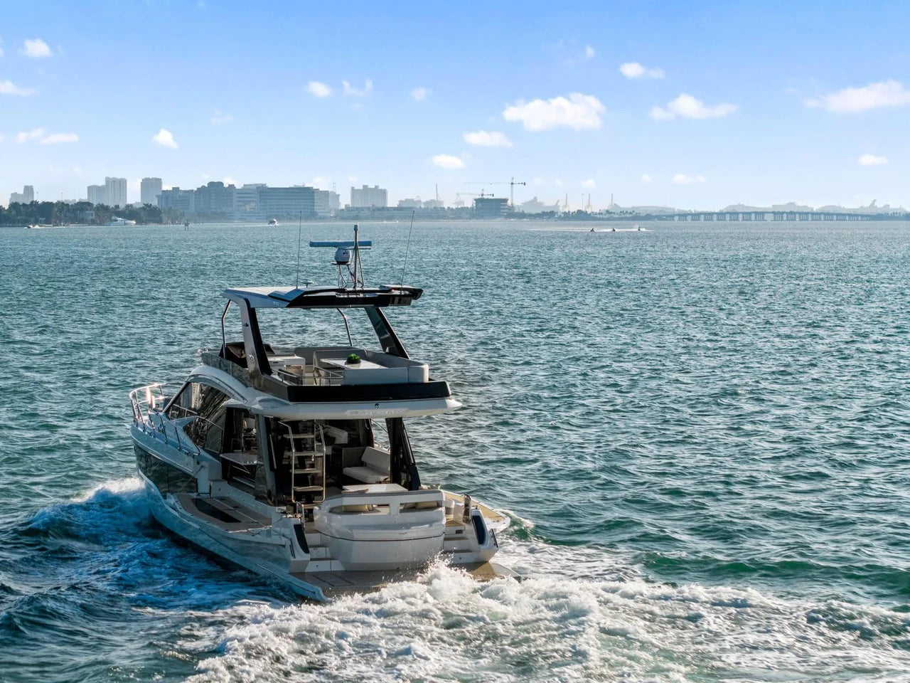 2025 Galeon 50 FLY 50.0 feet, Miami, FL #83